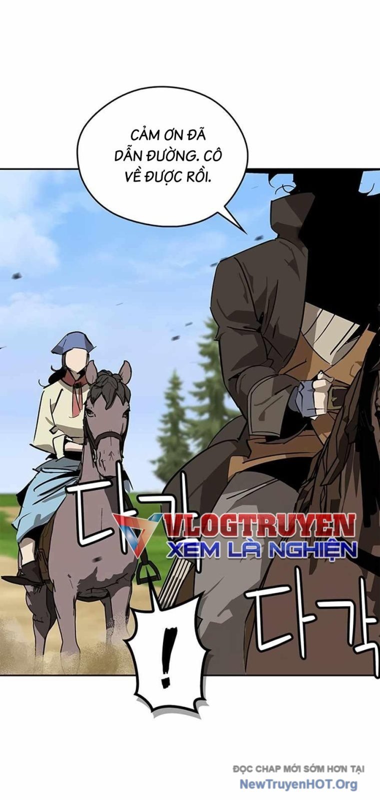 Võ Học Miền Viễn Tây Chap 33 - Next Chap 34