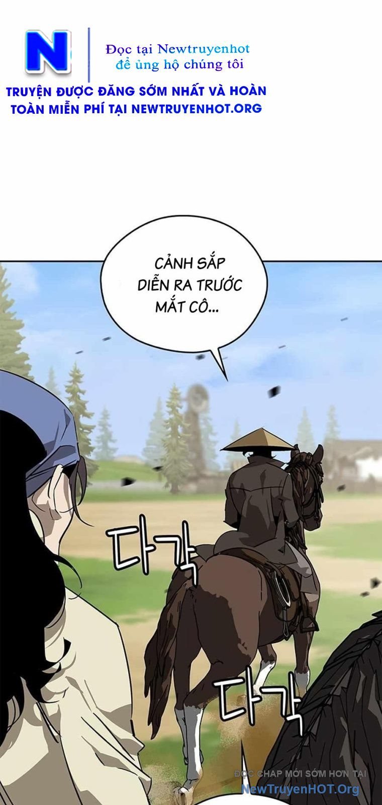Võ Học Miền Viễn Tây Chap 33 - Next Chap 34