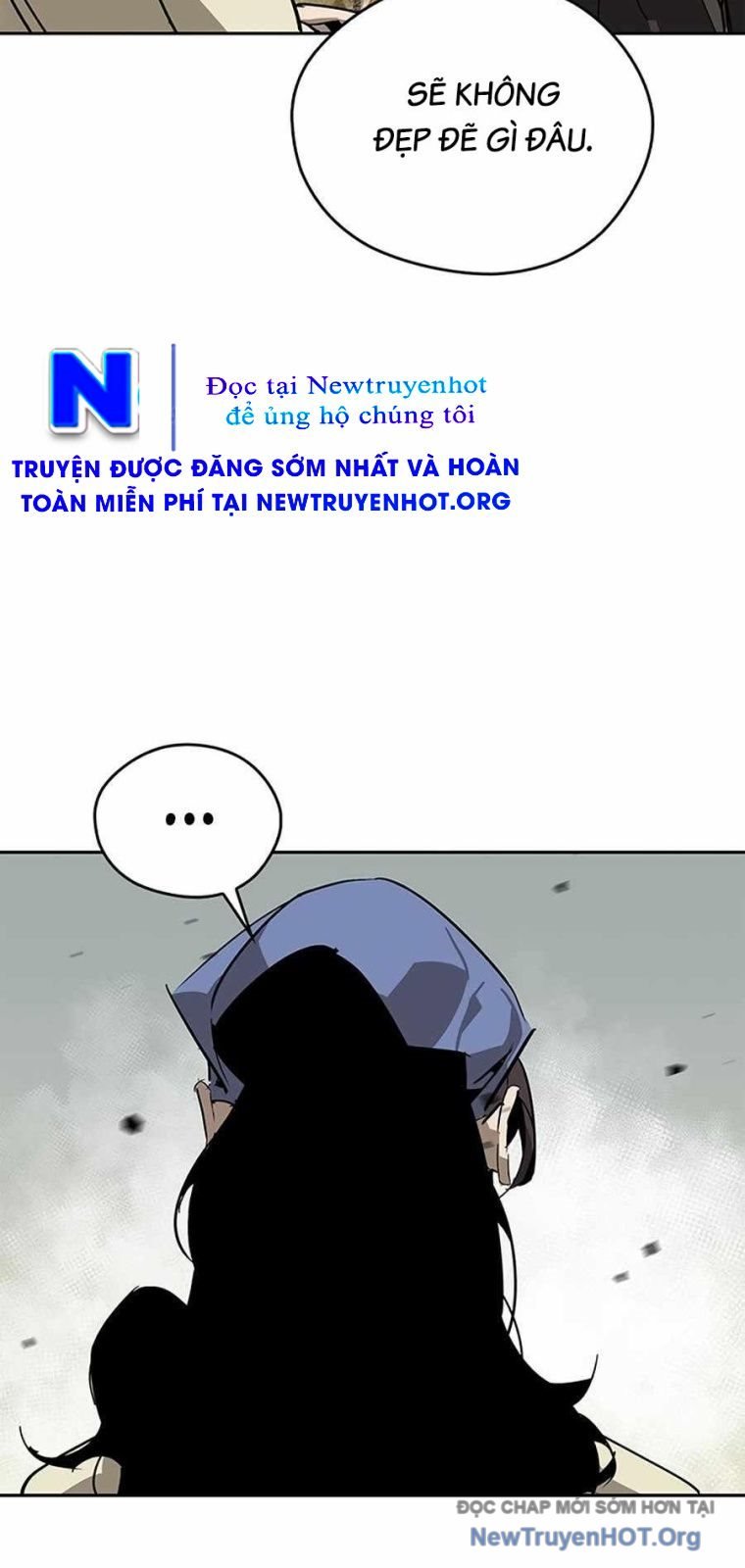 Võ Học Miền Viễn Tây Chap 33 - Next Chap 34