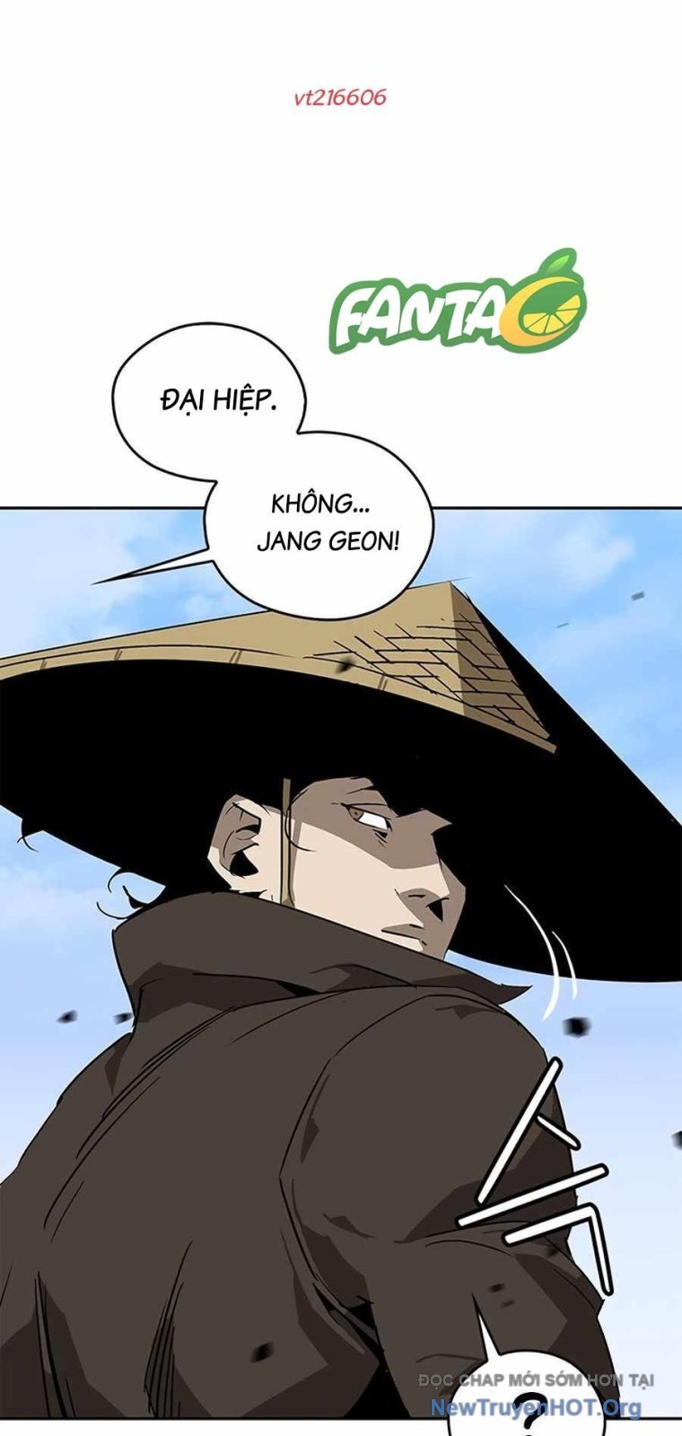 Võ Học Miền Viễn Tây Chap 33 - Next Chap 34