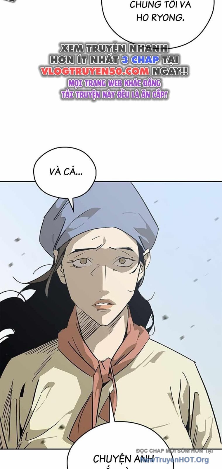 Võ Học Miền Viễn Tây Chap 33 - Next Chap 34