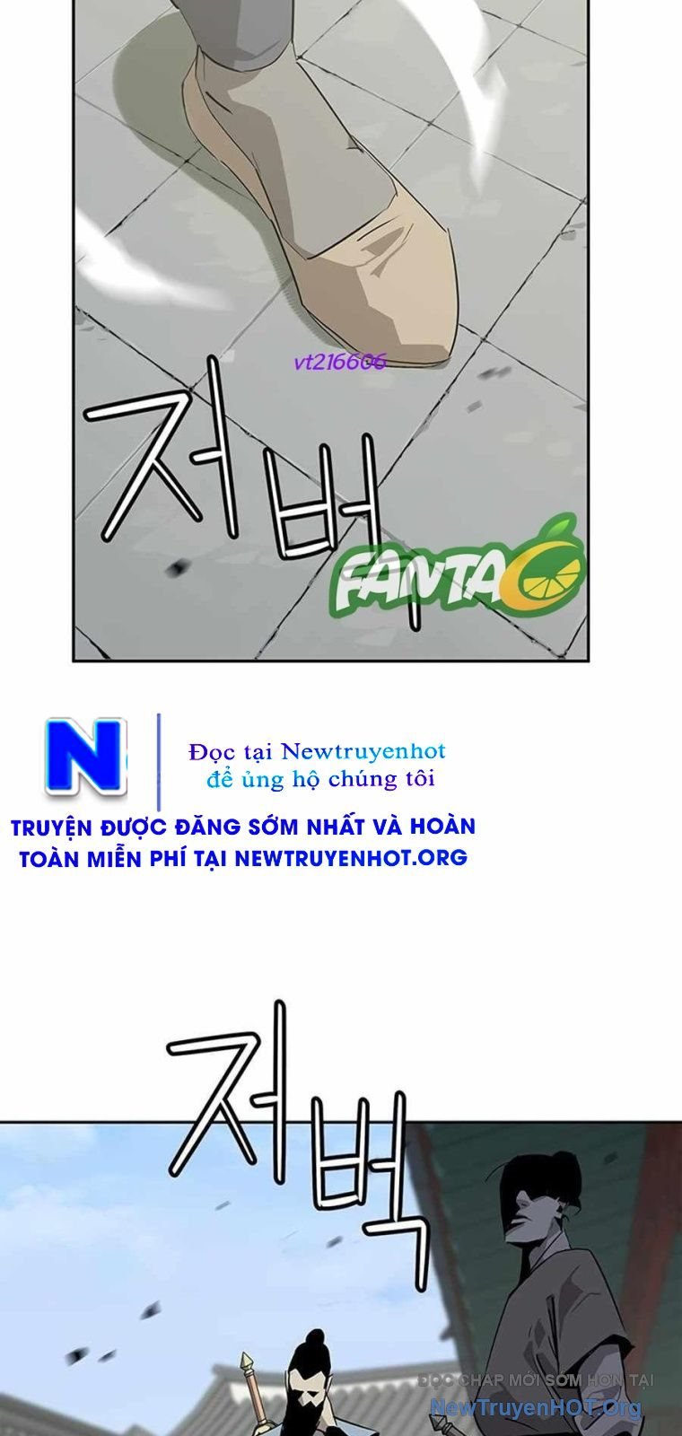 Võ Học Miền Viễn Tây Chap 33 - Next Chap 34