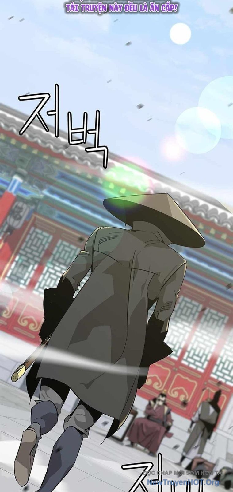 Võ Học Miền Viễn Tây Chap 33 - Next Chap 34