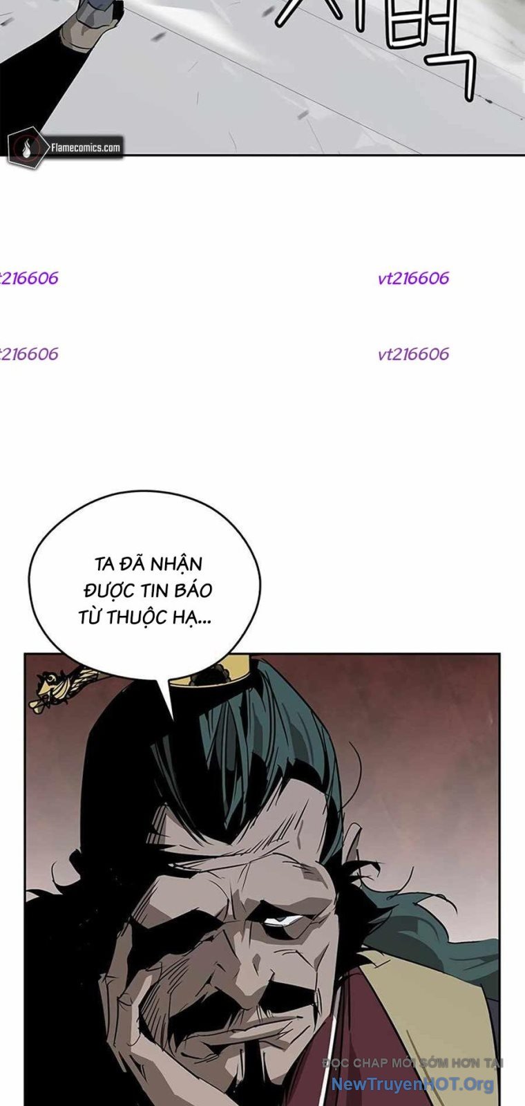 Võ Học Miền Viễn Tây Chap 33 - Next Chap 34