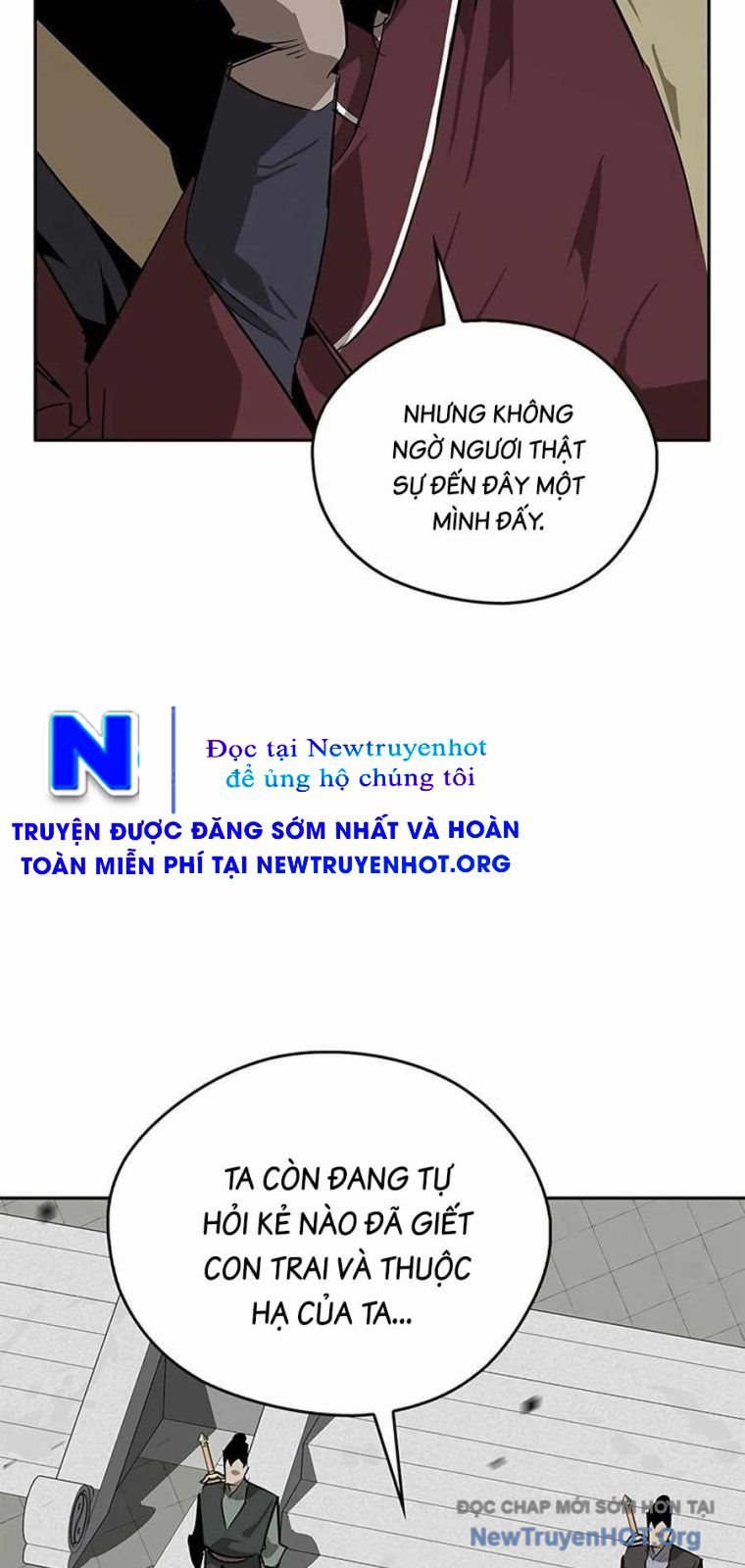 Võ Học Miền Viễn Tây Chap 33 - Next Chap 34