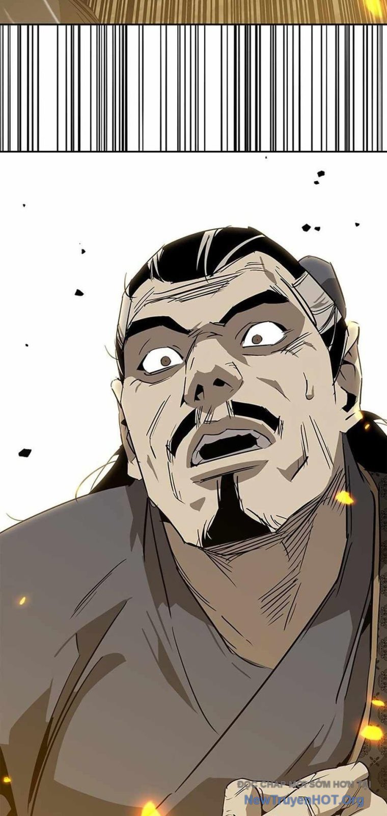 Võ Học Miền Viễn Tây Chap 33 - Next Chap 34