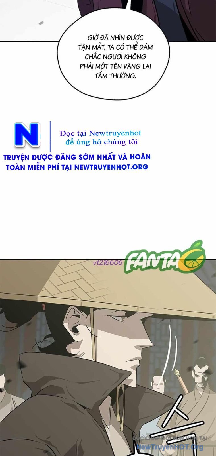 Võ Học Miền Viễn Tây Chap 33 - Next Chap 34