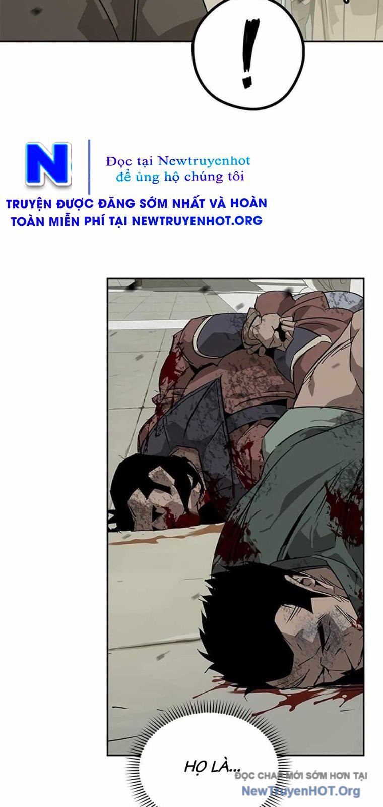 Võ Học Miền Viễn Tây Chap 33 - Next Chap 34