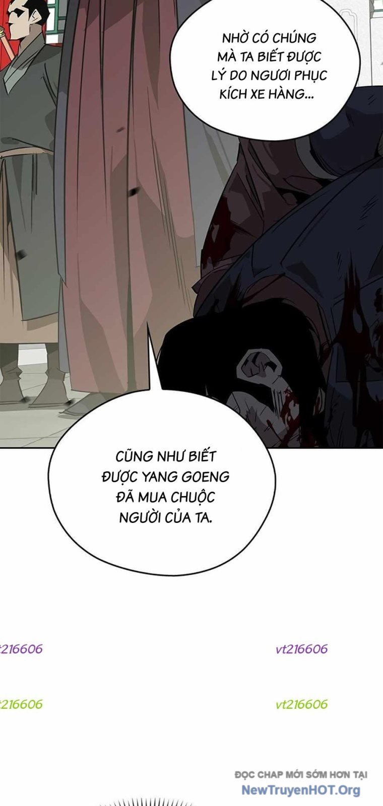 Võ Học Miền Viễn Tây Chap 33 - Next Chap 34