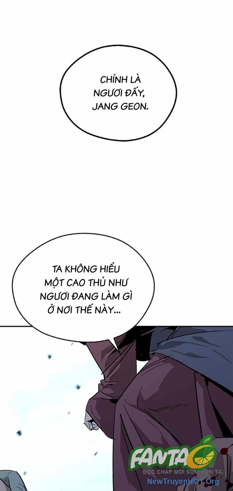 Võ Học Miền Viễn Tây Chap 33 - Next Chap 34