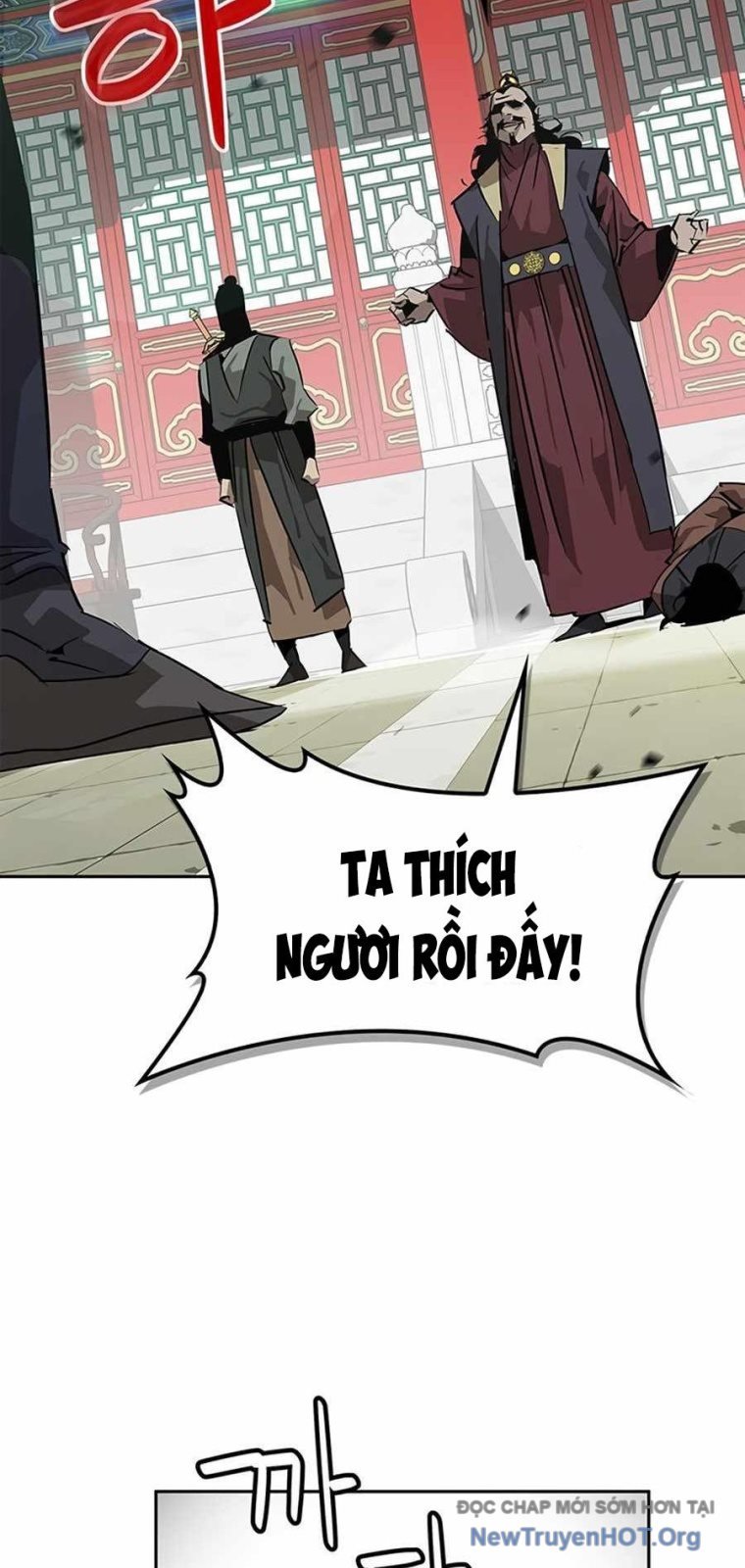 Võ Học Miền Viễn Tây Chap 33 - Next Chap 34