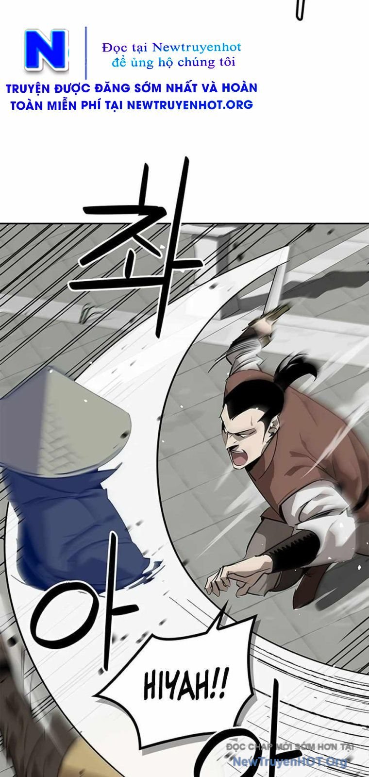 Võ Học Miền Viễn Tây Chap 33 - Next Chap 34