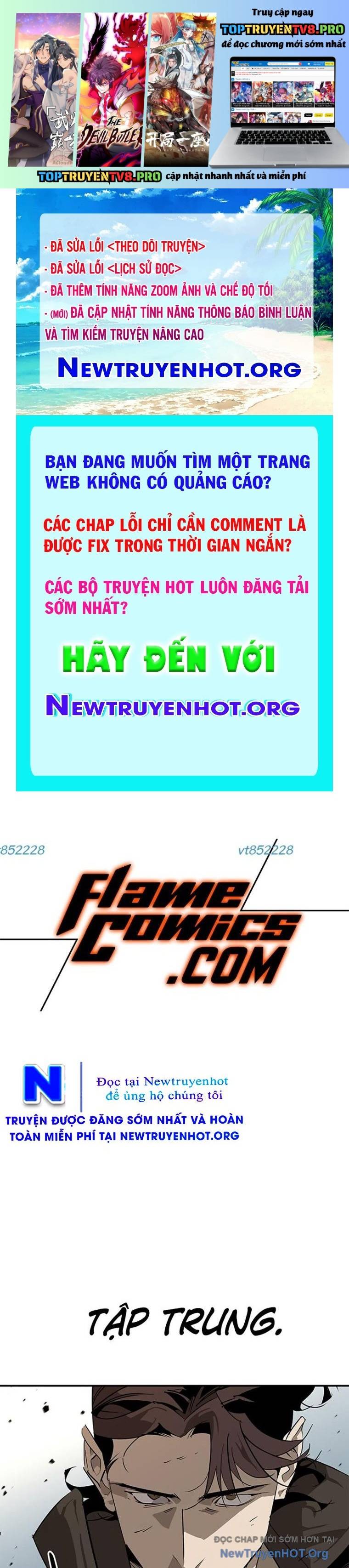 Võ Học Miền Viễn Tây Chap 35 - Next Chap 36