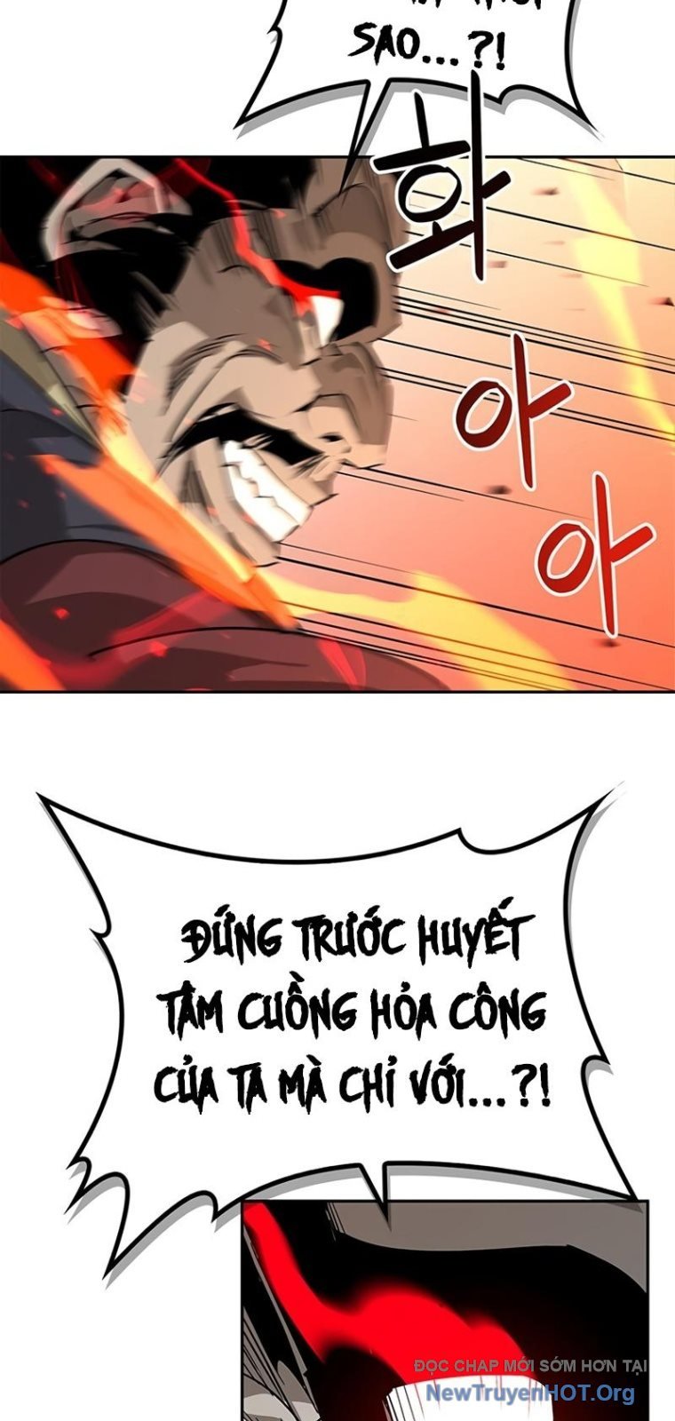 Võ Học Miền Viễn Tây Chap 35 - Next Chap 36