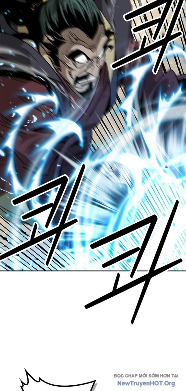 Võ Học Miền Viễn Tây Chap 35 - Next Chap 36