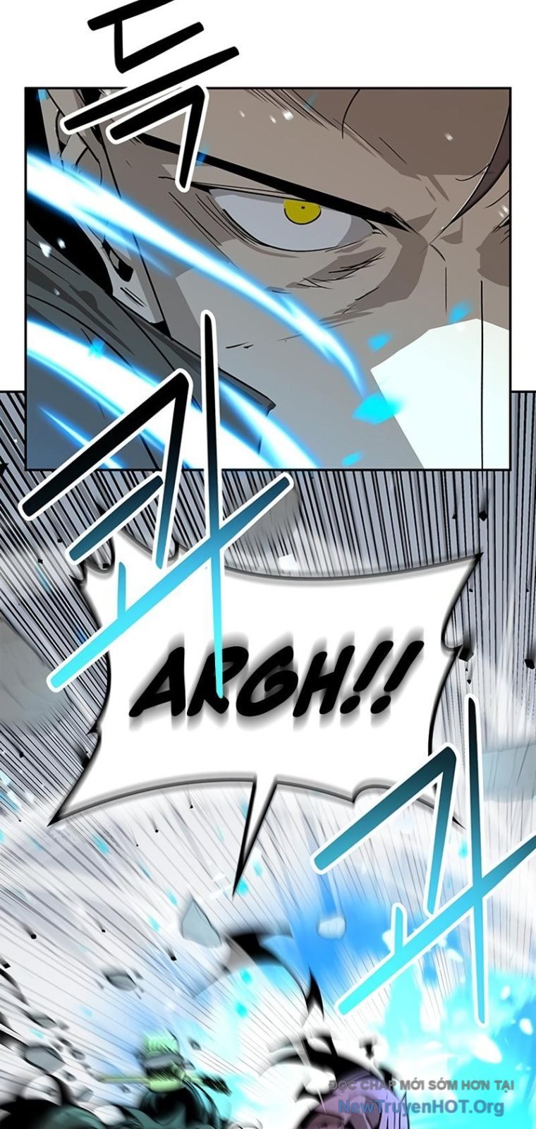 Võ Học Miền Viễn Tây Chap 35 - Next Chap 36