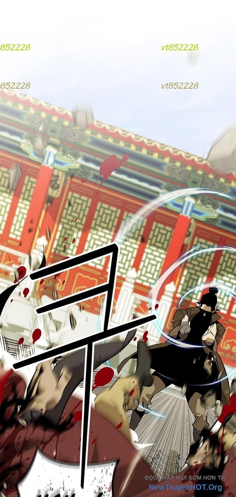 Võ Học Miền Viễn Tây Chap 35 - Next Chap 36