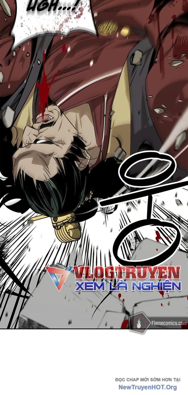 Võ Học Miền Viễn Tây Chap 35 - Next Chap 36