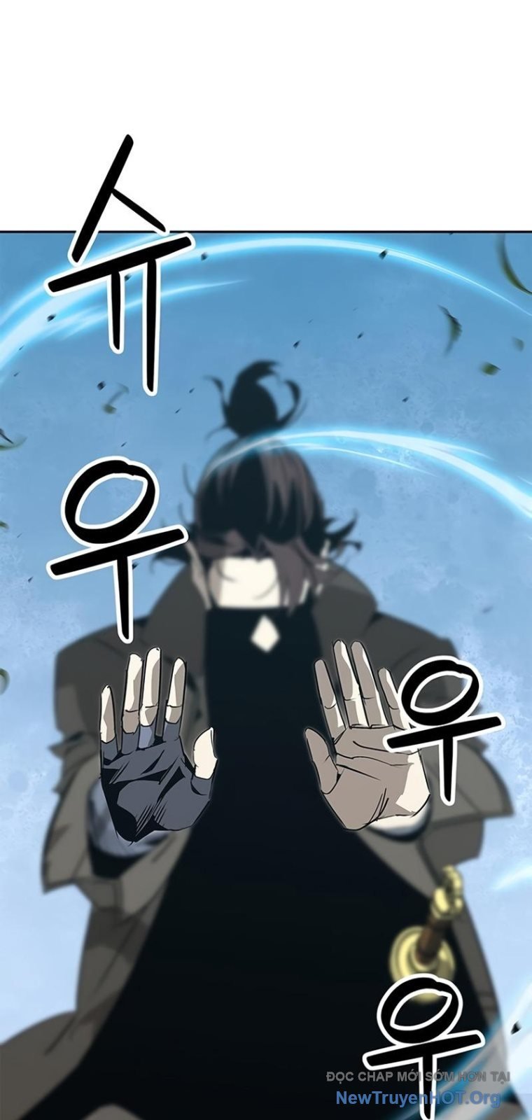 Võ Học Miền Viễn Tây Chap 35 - Next Chap 36