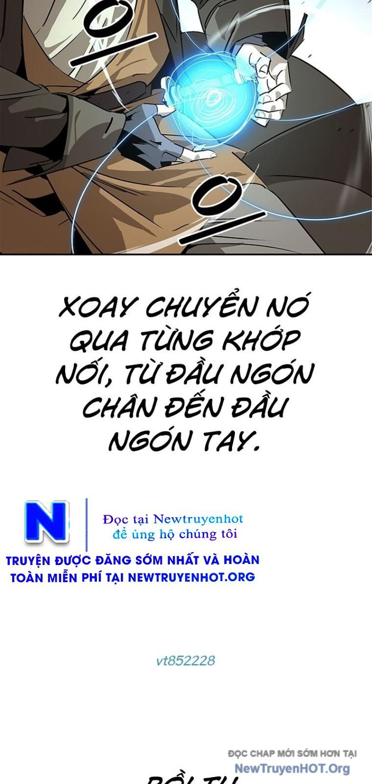 Võ Học Miền Viễn Tây Chap 35 - Next Chap 36