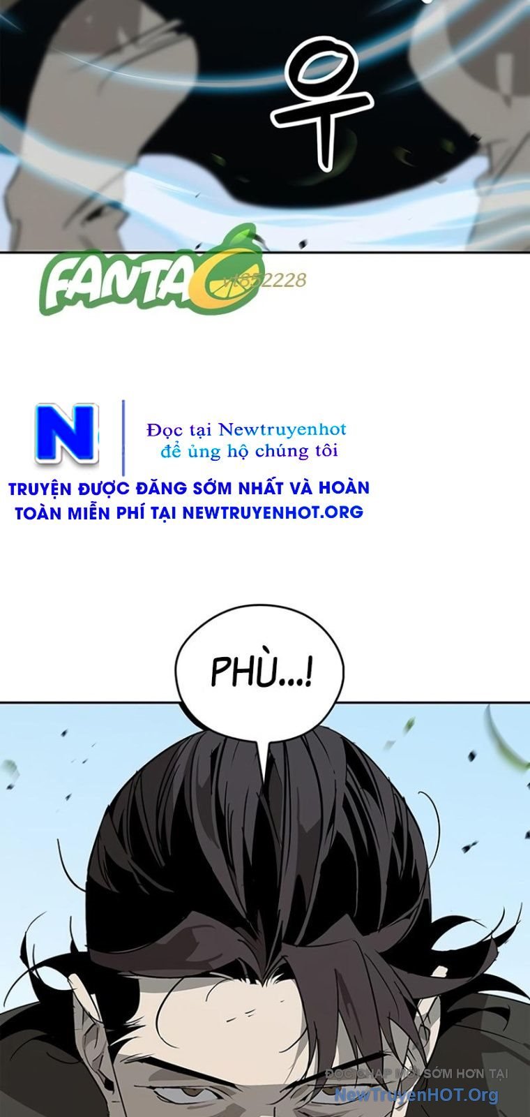 Võ Học Miền Viễn Tây Chap 35 - Next Chap 36