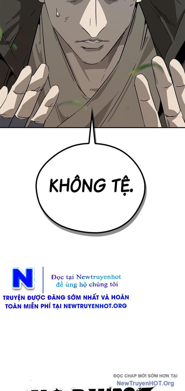 Võ Học Miền Viễn Tây Chap 35 - Next Chap 36