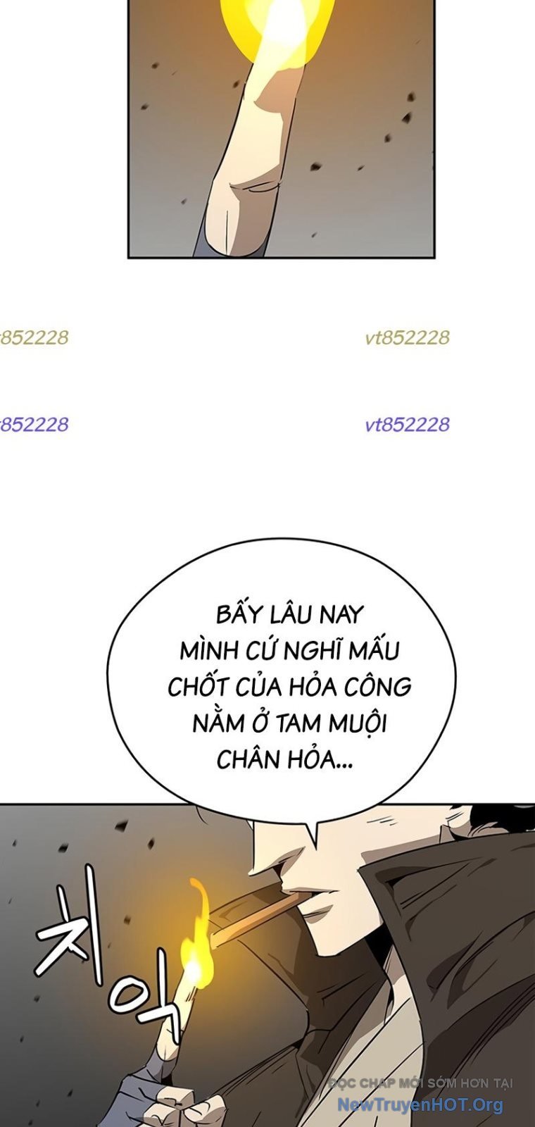 Võ Học Miền Viễn Tây Chap 35 - Next Chap 36