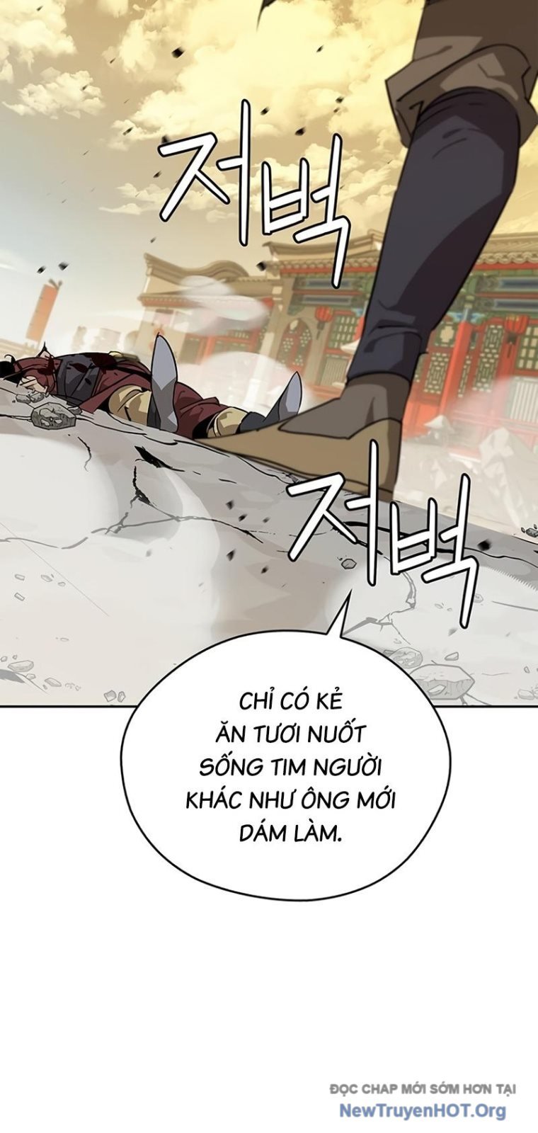 Võ Học Miền Viễn Tây Chap 35 - Next Chap 36
