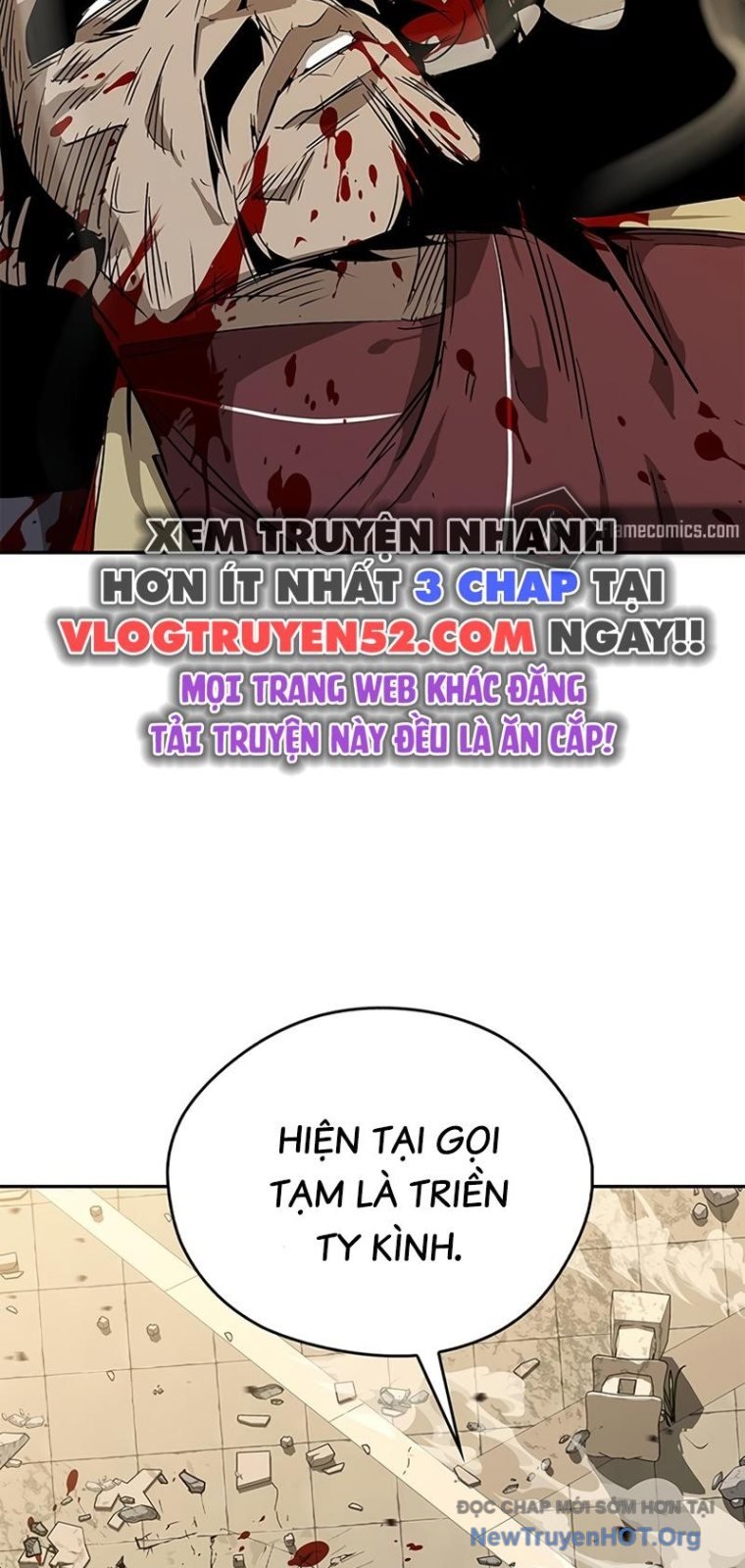 Võ Học Miền Viễn Tây Chap 35 - Next Chap 36