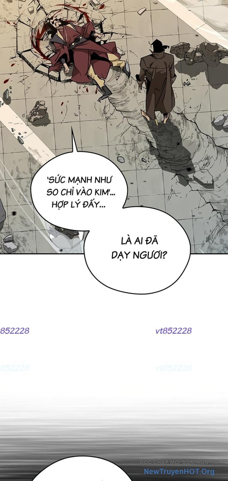 Võ Học Miền Viễn Tây Chap 35 - Next Chap 36