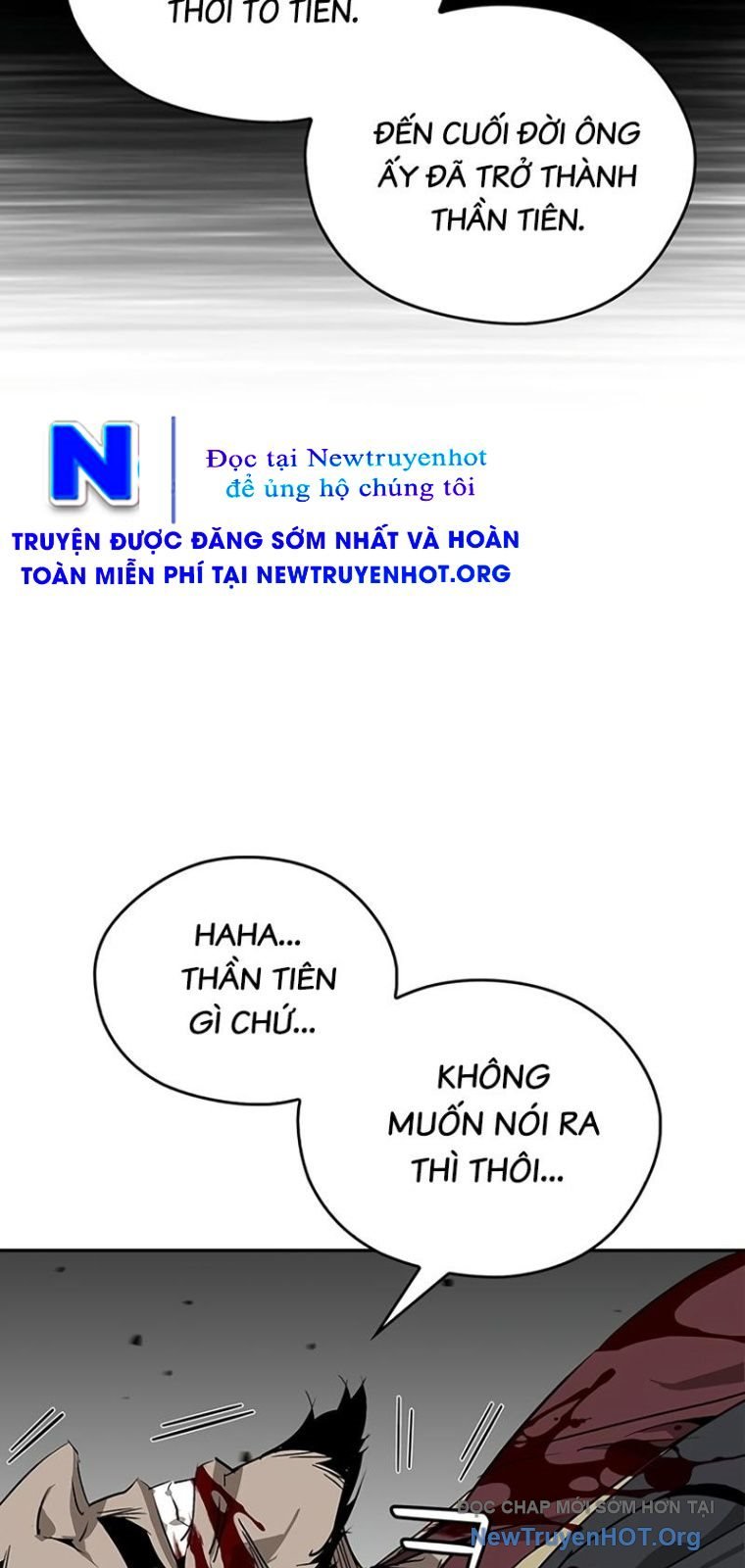 Võ Học Miền Viễn Tây Chap 35 - Next Chap 36