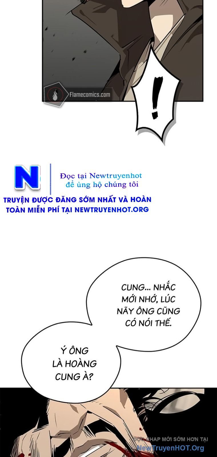 Võ Học Miền Viễn Tây Chap 35 - Next Chap 36