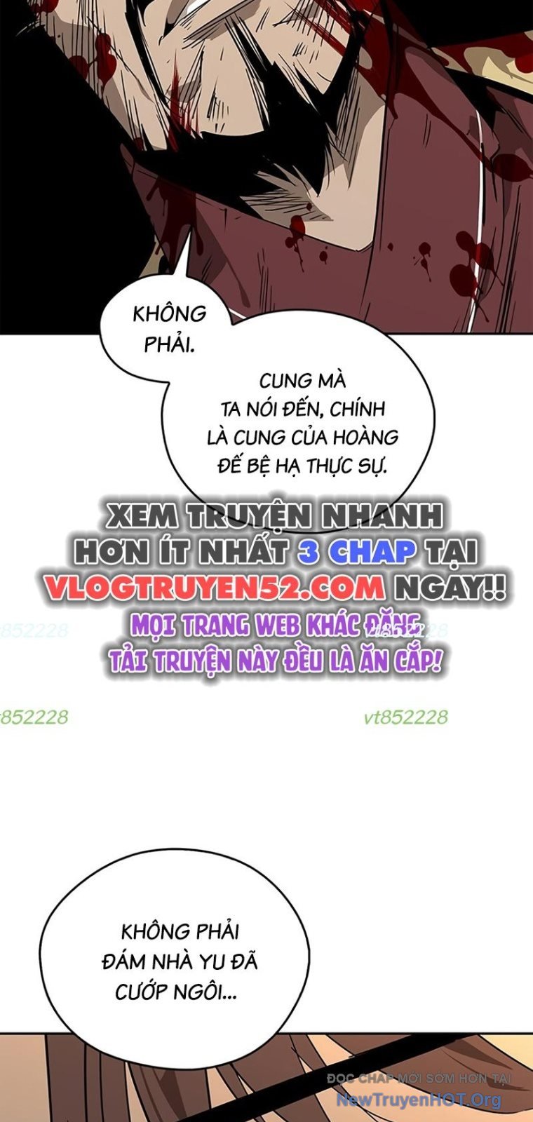 Võ Học Miền Viễn Tây Chap 35 - Next Chap 36