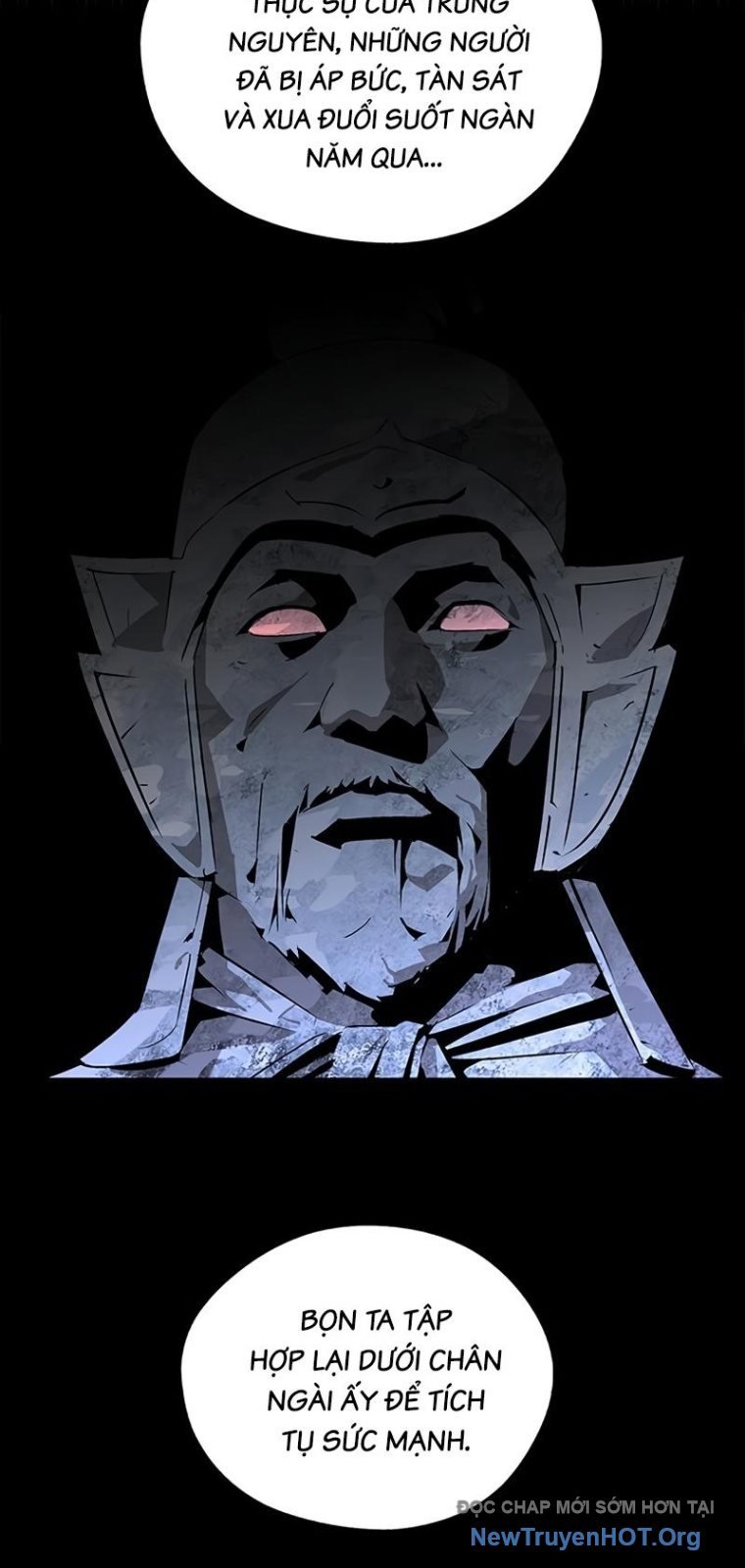 Võ Học Miền Viễn Tây Chap 35 - Next Chap 36