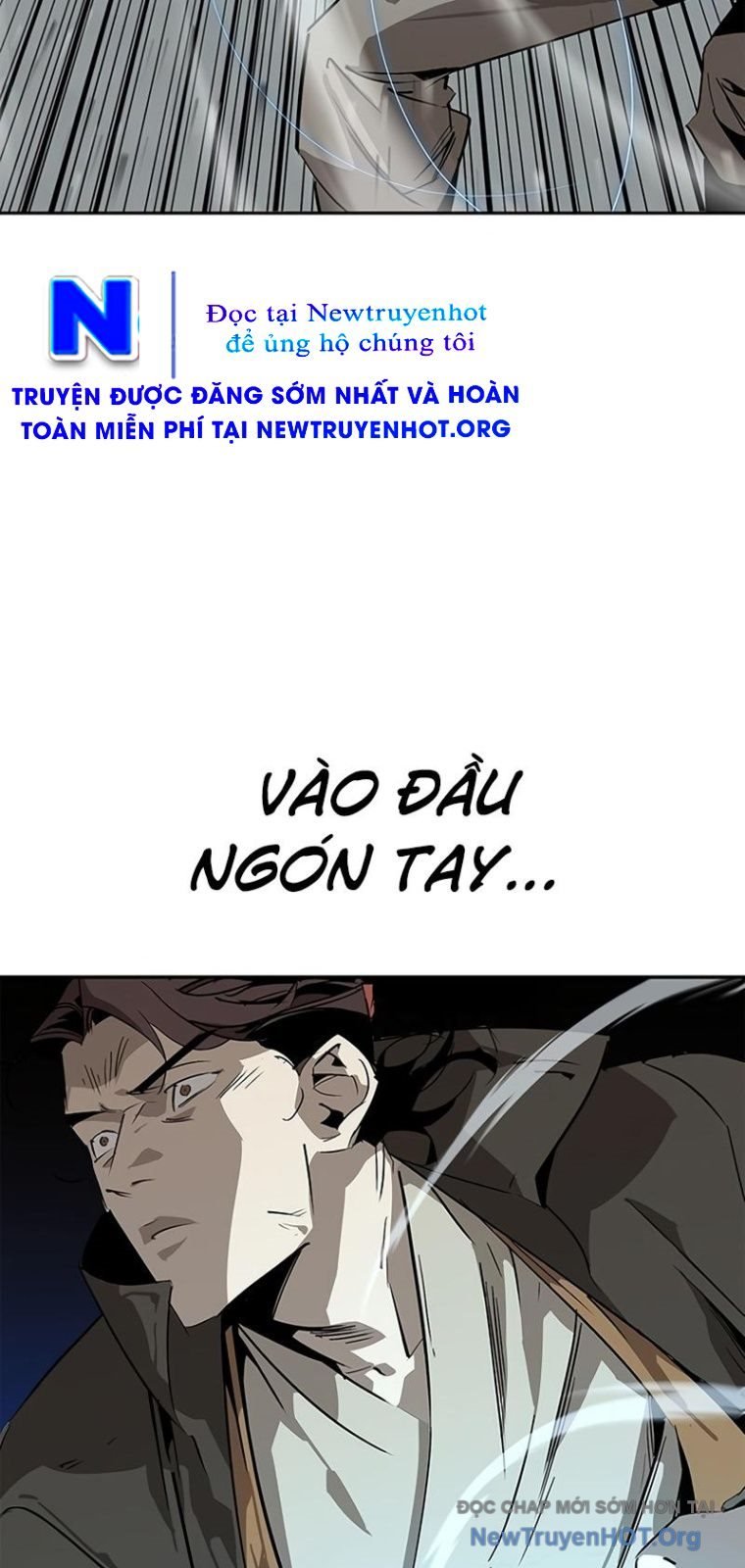 Võ Học Miền Viễn Tây Chap 35 - Next Chap 36