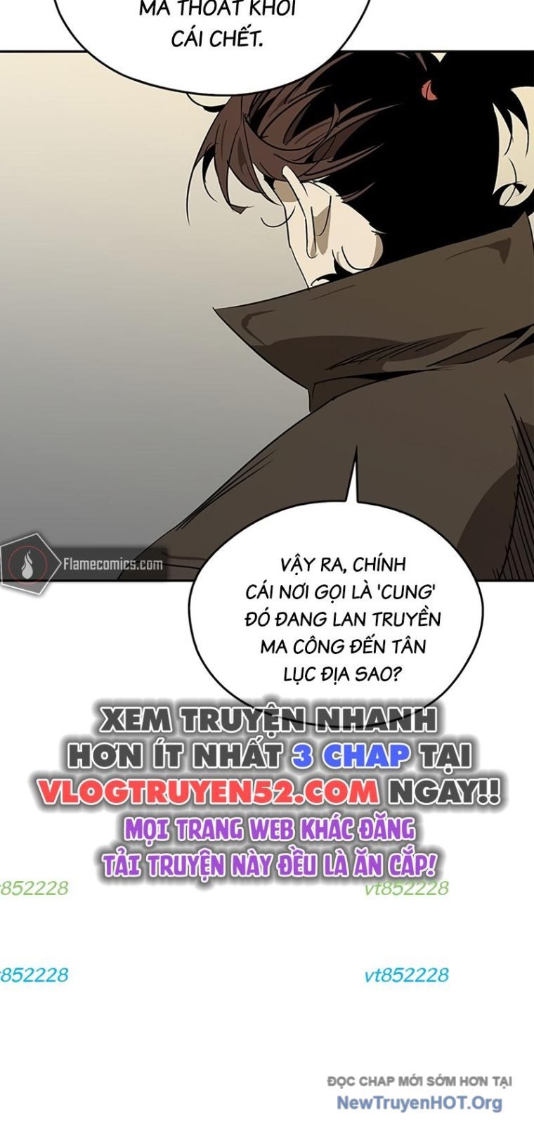Võ Học Miền Viễn Tây Chap 35 - Next Chap 36