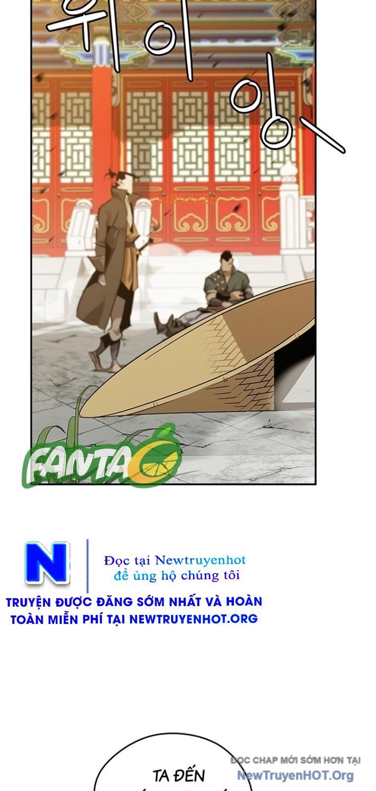 Võ Học Miền Viễn Tây Chap 35 - Next Chap 36