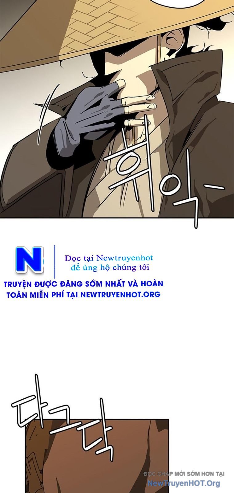 Võ Học Miền Viễn Tây Chap 35 - Next Chap 36