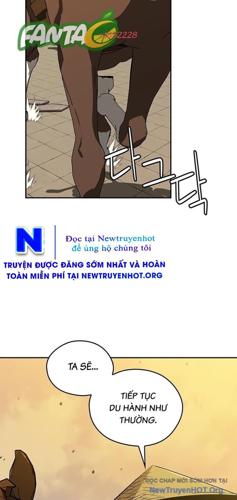 Võ Học Miền Viễn Tây Chap 35 - Next Chap 36