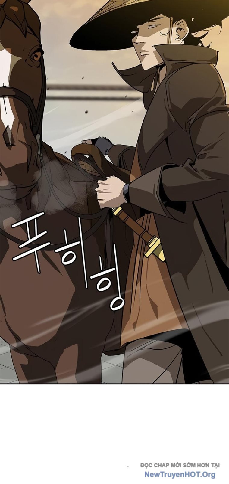 Võ Học Miền Viễn Tây Chap 35 - Next Chap 36