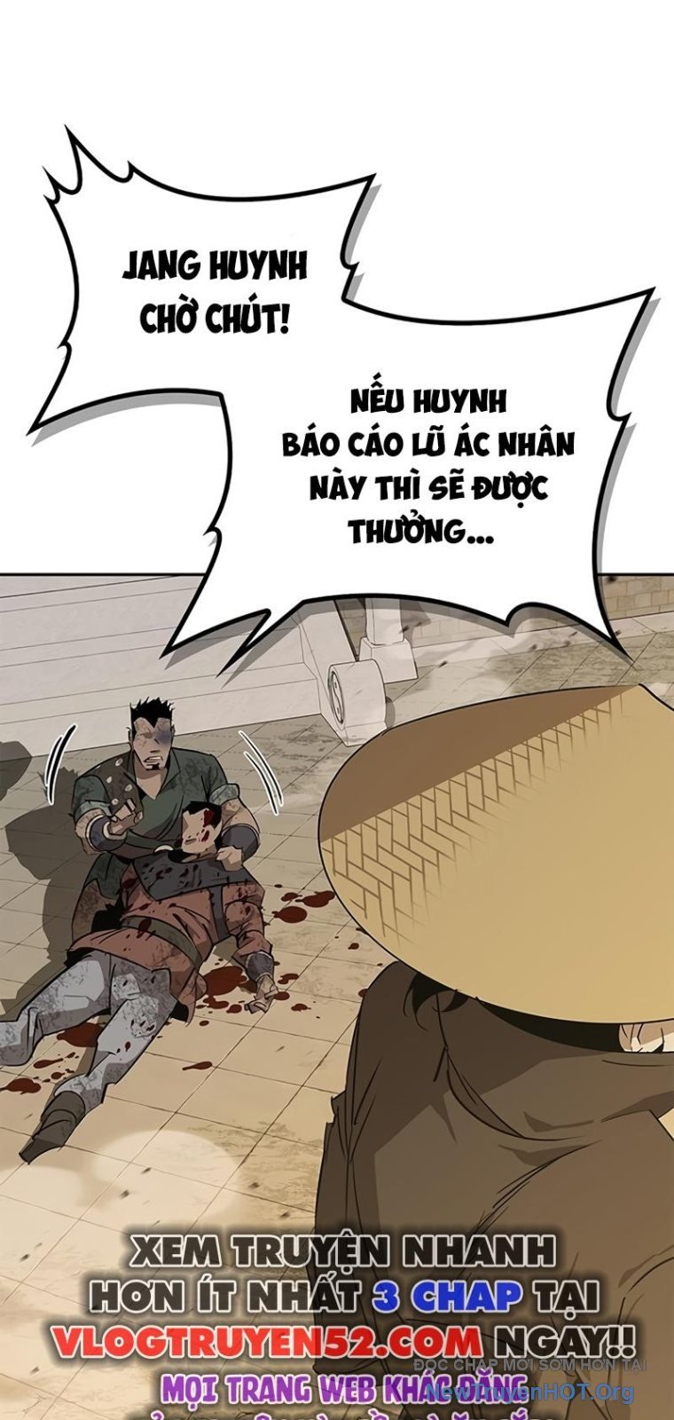 Võ Học Miền Viễn Tây Chap 35 - Next Chap 36