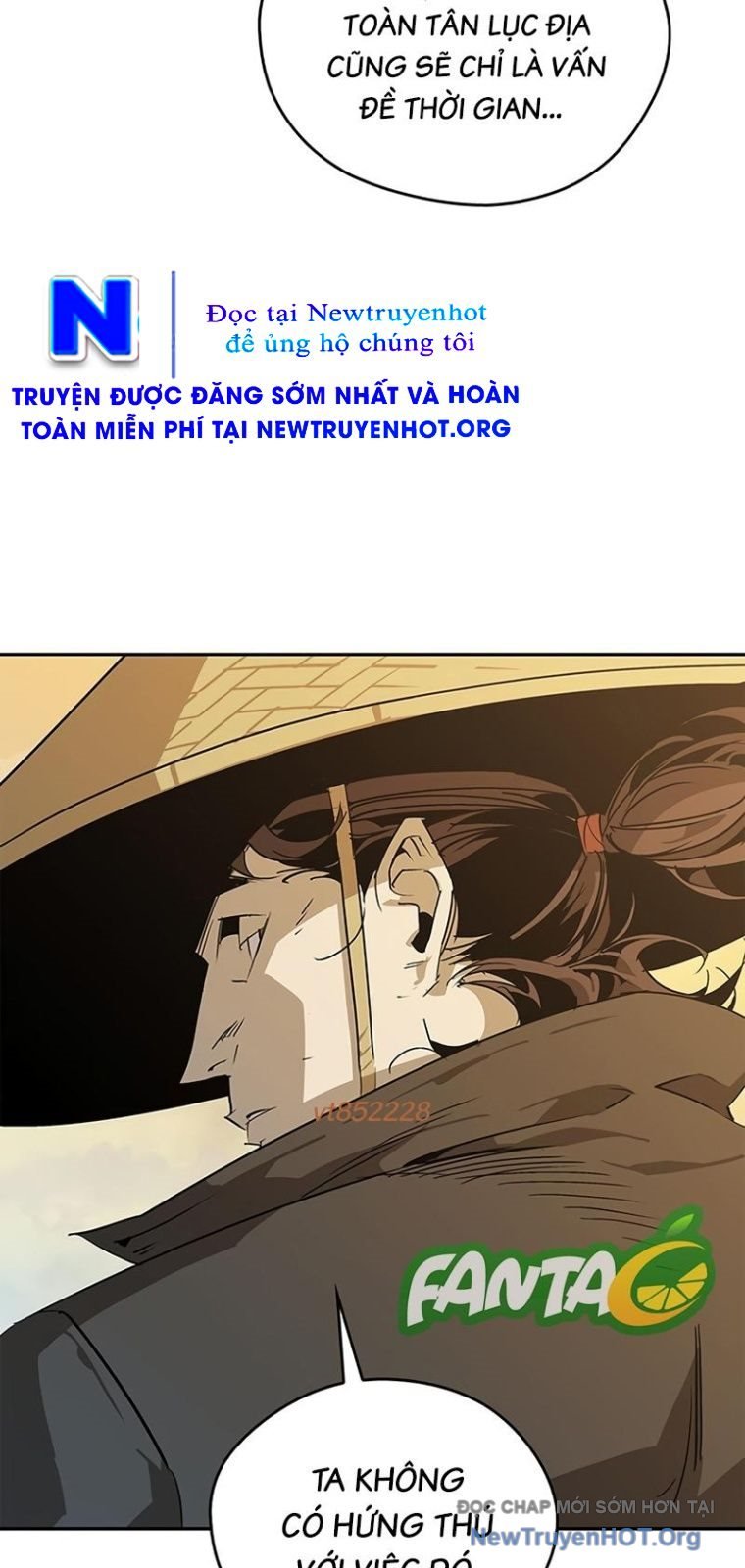 Võ Học Miền Viễn Tây Chap 35 - Next Chap 36