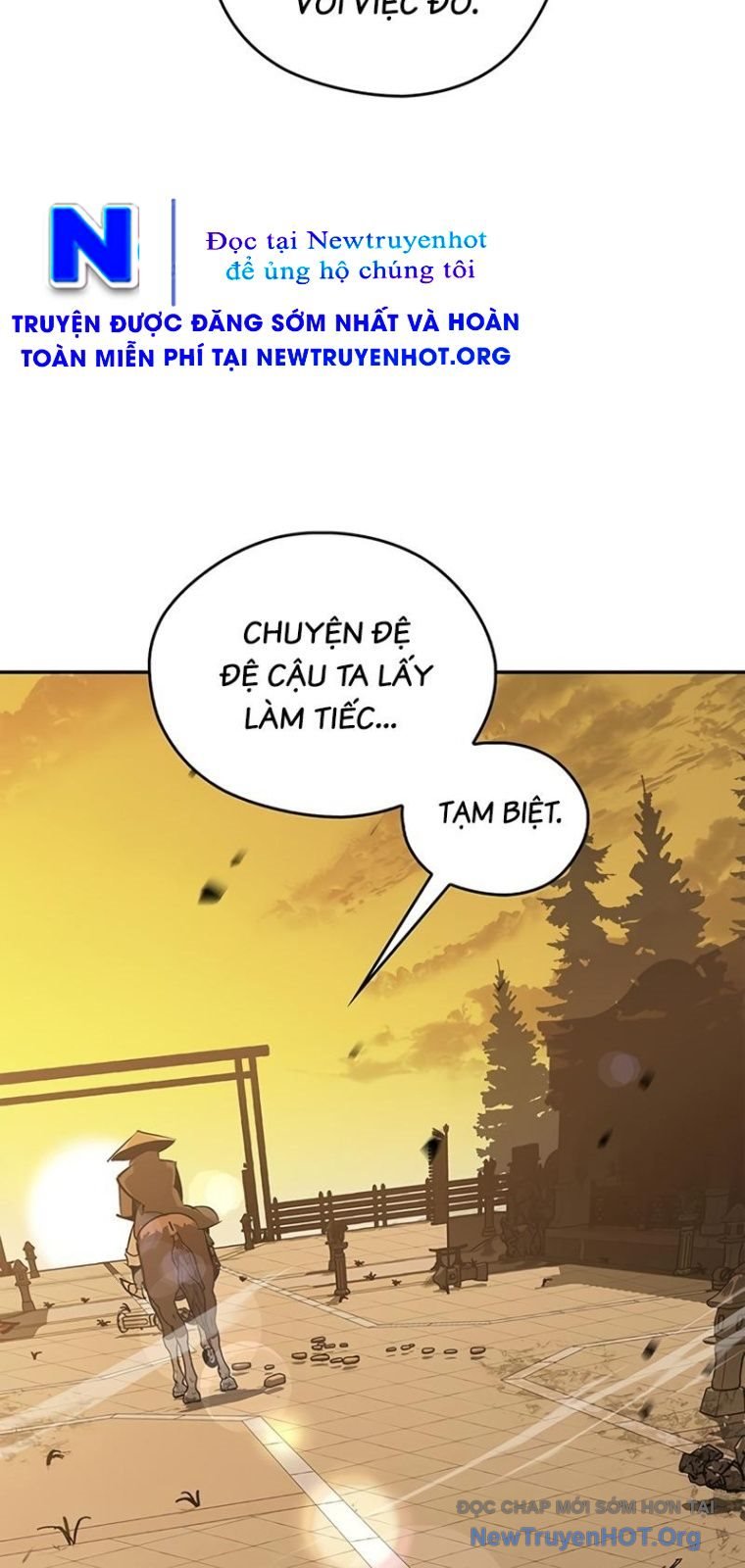 Võ Học Miền Viễn Tây Chap 35 - Next Chap 36