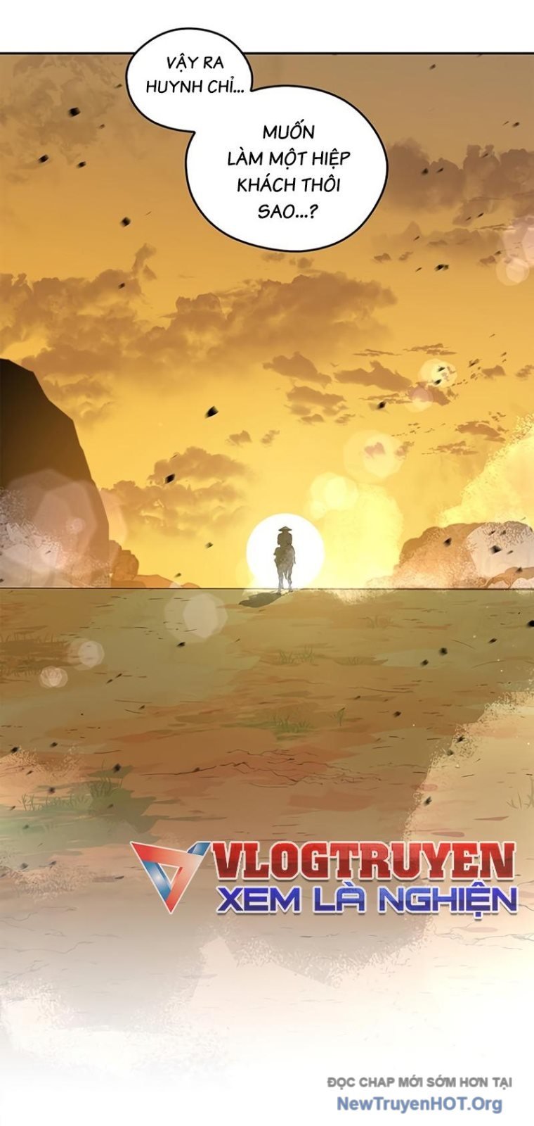 Võ Học Miền Viễn Tây Chap 35 - Next Chap 36