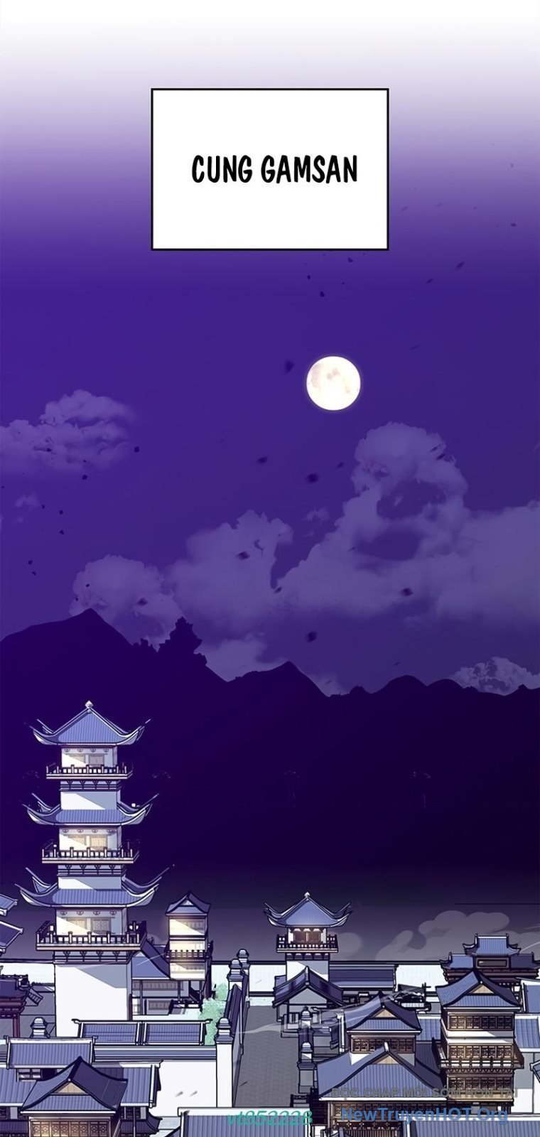 Võ Học Miền Viễn Tây Chap 35 - Next Chap 36