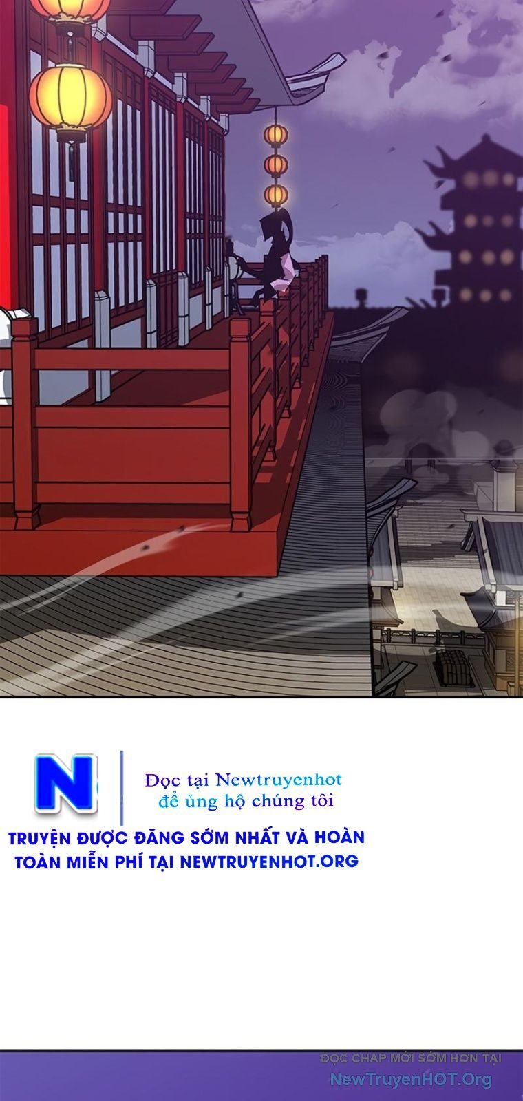 Võ Học Miền Viễn Tây Chap 35 - Next Chap 36