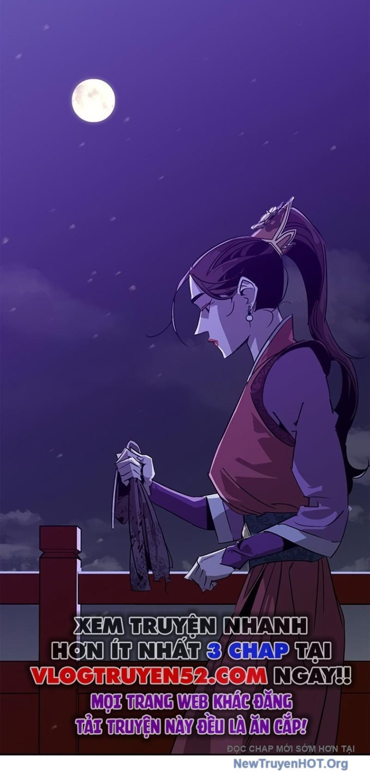 Võ Học Miền Viễn Tây Chap 35 - Next Chap 36