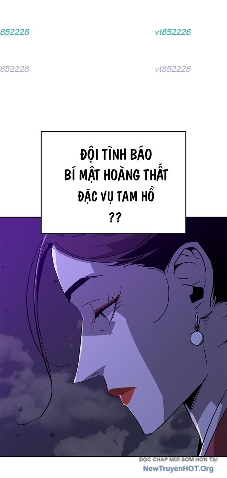 Võ Học Miền Viễn Tây Chap 35 - Next Chap 36