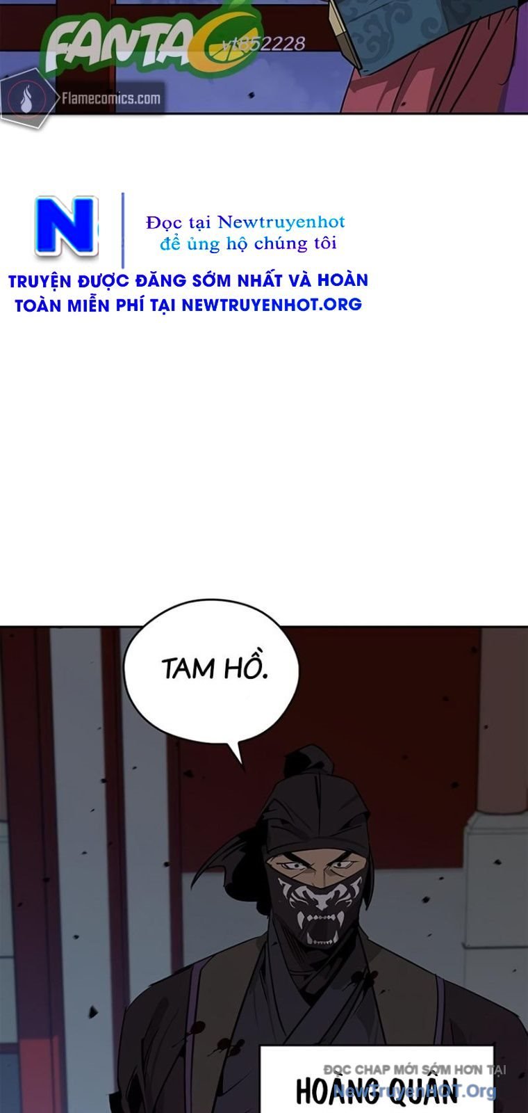 Võ Học Miền Viễn Tây Chap 35 - Next Chap 36