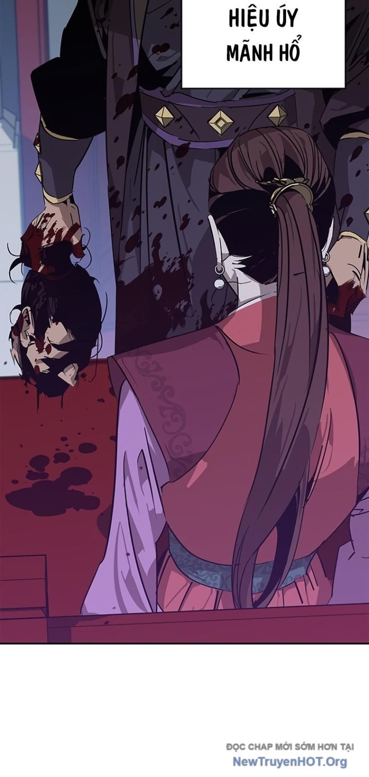 Võ Học Miền Viễn Tây Chap 35 - Next Chap 36